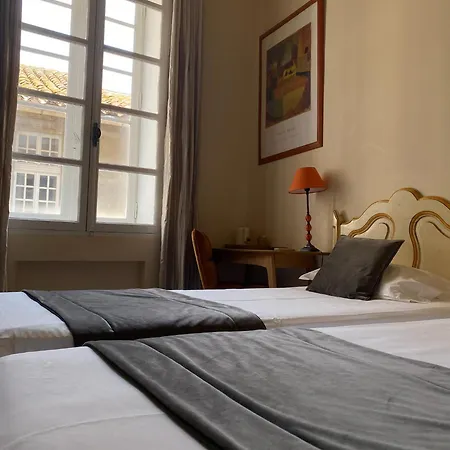 Hotell Du Musee 3*