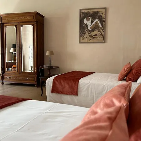 Hotel Du Musee 3*