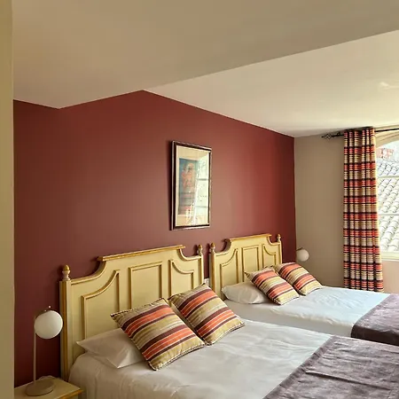 Du Musee Hotel